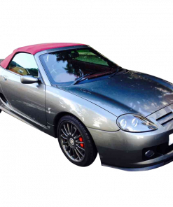 MG MGF/ TF (1995-2007)