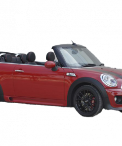 MINI R57 (2009-2014)