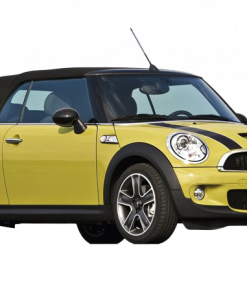 MINI R57 (2009-2014)