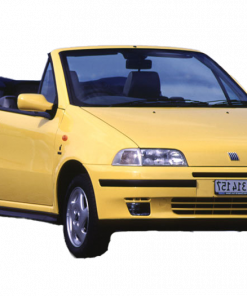 PUNTO (1994-1902)