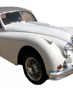 XK-120, XK-140, XK-150, Roadster, Drophead (1952-1961)