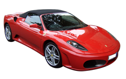 F430 SPIDER (2004-2008)