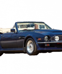 VANTAGE VOLANTE (1980-1988)