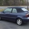 Headliner Golf Cabriolet (1995-2000)