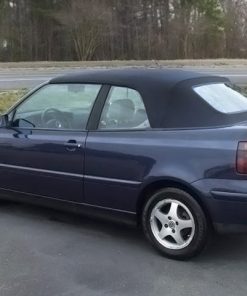 Headliner Golf Cabriolet (1995-2000)