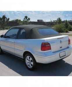 Internal soft top isolation Golf Cabriolet (1995-2000)