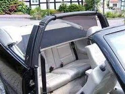 Cielo interior Golf Cabriolet (1995-2000)