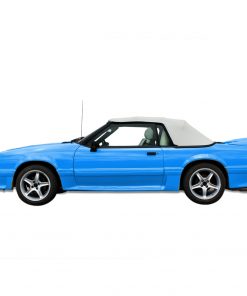 Soft top MUSTANG (1991-1993)