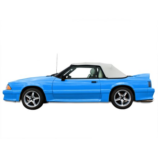 Soft top MUSTANG (1991-1993)