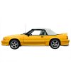 Cabrio Mustang 91-93 MATERIALE PINPOINT (diverse configurazioni)