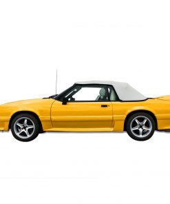 Cabrio Mustang 91-93 MATERIALE PINPOINT (diverse configurazioni)