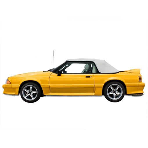 Cabrio Mustang 91-93 MATERIALE PINPOINT (diverse configurazioni)