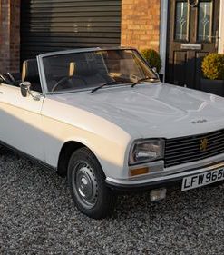 Cabrio 304 (1967-1975)