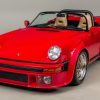 Capota Porsche 911 Speedster 89