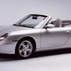 Cabrio Porsche 996-997 (2002-2009)