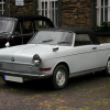 Cabrio 700 (1961-1967)