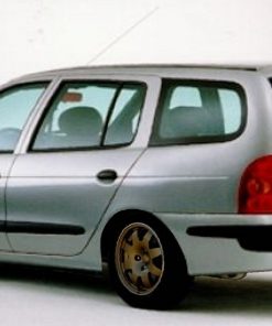 Mégane (1993-1995)