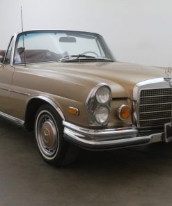 Cabrio 2000 (1959-1971)