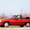 Cabrio Kadett E (1986-1993)