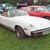 Cabrio Healey Roadster (1972-1977)