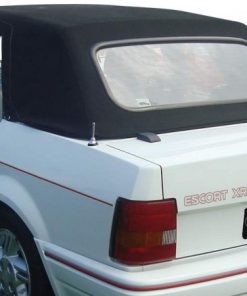 Capote Escort (1979-1991)