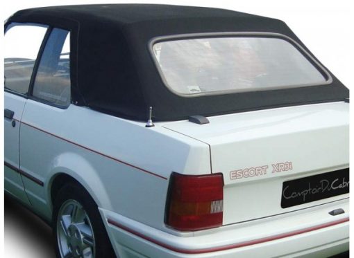 Capote Escort (1979-1991)