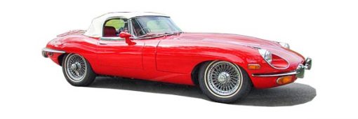 Capote E-TYPE (1961-1974)