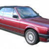 Cabrio E30 BAUR (1977-1993)