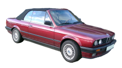 Cabrio E30 BAUR (1977-1993)