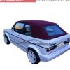 Capote Golf cabriolet (1980-1994)