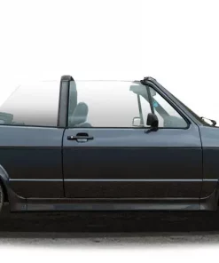 GOLF CABRIOLET (1995-2000) MKIII