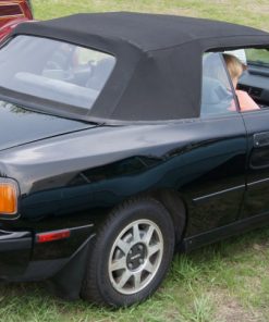 Cabrio Celica (1987-1990)