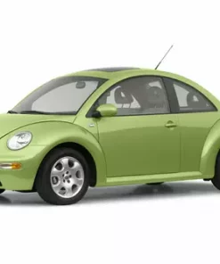 NEW BEETLE (2003-2011)