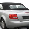 Capote A4 Cabrio