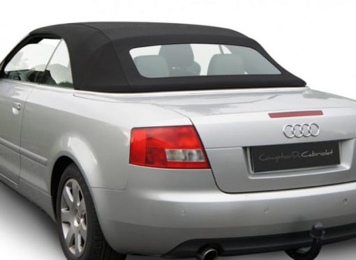 Capote A4 Cabrio