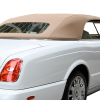 Capote Bentley Azure