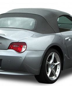 Capote BMW Z4 (E85)