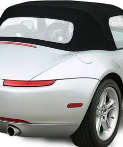 Capote BMW Z8