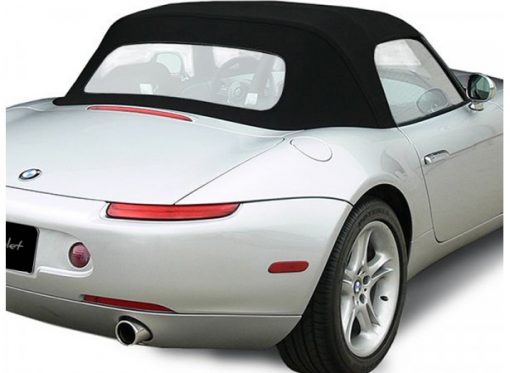 Capote BMW Z8