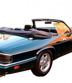 Capote XJS (1989-1996)