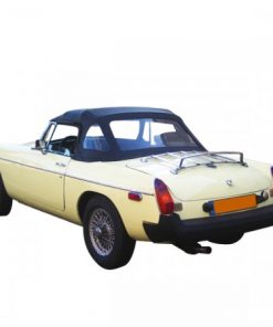 Capote MG Midget (1970-1980)