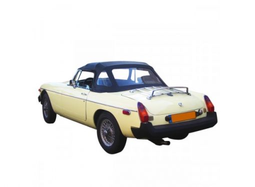 Capote MG Midget (1970-1980)