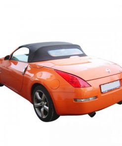 Capote Nissan 350Z (2003-2008)