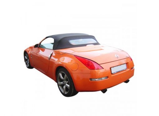 Capote Nissan 350Z (2003-2008)