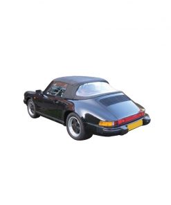 Capote Porsche 911 SC