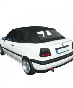 Capote Golf cabriolet (1995-2000) MKIII