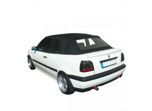 Capote Golf cabriolet (1995-2000) MKIII