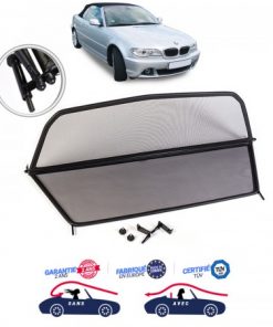 Deflector de aire BMW E46 (2000-2006)