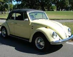 Beetle (1963-1967)