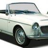 Cabrio 1200 (1959-1971)